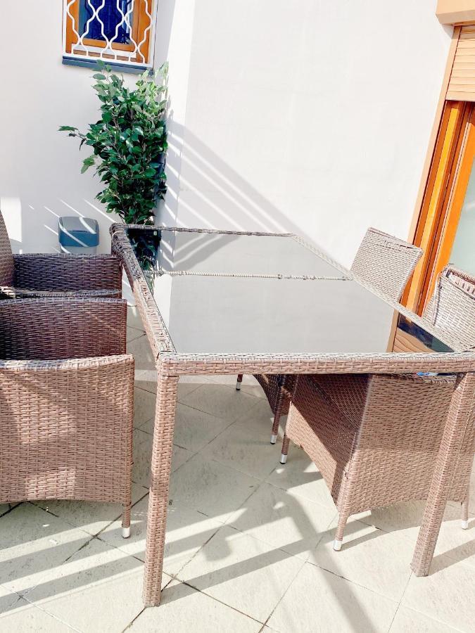 Loft With Rooftop And Free Parking In Garage Budapest Exterior foto